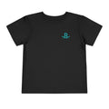 Toddler Tee - Rockin R Thread Co. Logo Kids Short Sleeve Shirt