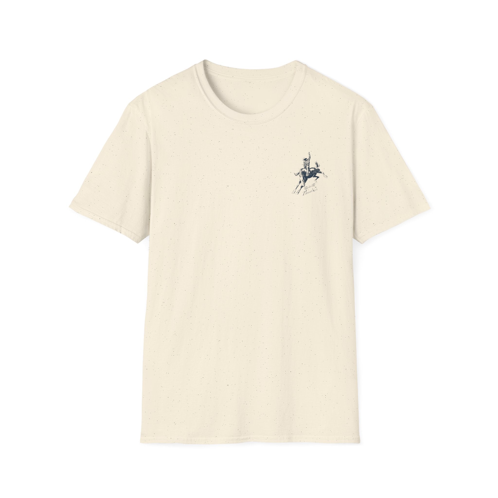 Don't Get Rocked - Rockin R T-Shirt