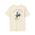 Don't Get Rocked - Rockin R T-Shirt