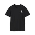 Classic White T-Shirt — Lightweight Everyday Crew Tee